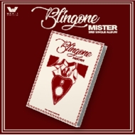 BLINGONE/3rd Single Album Mister