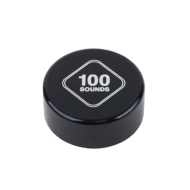 100SOUNDS 7inchR[hpA_v^[ ZS-EP-100