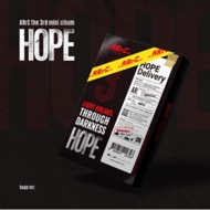 ARrC/3rd Mini Album Hope (Hope Ver.)