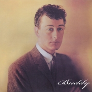 Buddy Holly/Buddy (Oxblood Vinyl)