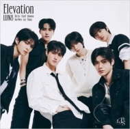 LUN8 サイン入り CD アルバム LUN8 - 2nd Mini Album [BUFF]