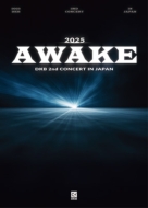 DKB The 2nd Concert in Japan 2025 -Awake-[Digest & Interview Edition]