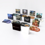 オアシス 名盤『モーニング・グローリー』30周年記念デラックス