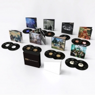 オアシス CD8枚組ボックス『Complete Studio Album Collection