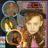 カルチャークラブ／Culture Club BOX SET（4CD） Culture Club／Culture Club BOX SET（4CD）