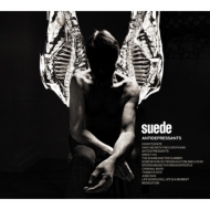 Suede スウェード　25th anniversary 特別盤　CD Suede - Coming Up: 25th Anniversary Edition [UK Edition