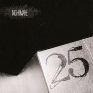 値下げ中！NIGHTMARE √25限定盤　Mカード付き未開封 √25 (CD+M-CARD) : NIGHTMARE | HMV&BOOKS online - CRCP-40709