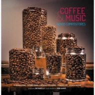 Various/Coffee  Music Novos Compositores