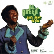 Al Green/Get's Next To You