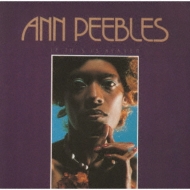 Ann Peebles/If This Is Heaven