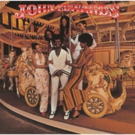 John Edwards/John Edwards