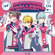 S. E.M/Idolm@ster Sidem p@ssion Challenge We Are 315!  Monthly Theme Song 01 S. e.m