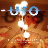 CDアルバム｜U.F.O. (ユー・エフ・オー)｜商品一覧｜HMV&BOOKS