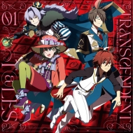 ɥޥ SideM/Idolm@ster Sidem Transcendent T@les 01
