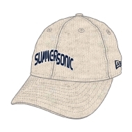 SUMMER SONIC×NEW ERA ローキャップ［オレンジ］ | HMV&BOOKS online