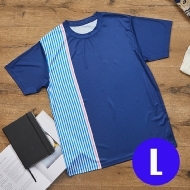 ローソン偏愛アイテム「ローソンオリジナルTシャツ」オンライン