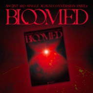 ASC2NT/3rd Single Album Conversion Part.2 Bloomed
