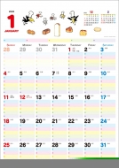 2026NJ_[/炷̃p₳ t@~[J_[ / 2026NJ_[