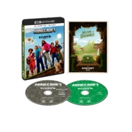 Pre-Orders｜Sep 2025｜Blu-ray Disc｜International Movies