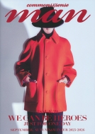 commons �� sense man ISSUE39