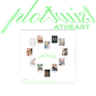 AtHeart/1st Ep Plot Twist (Twist Ver.)