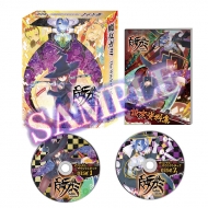 魔女ガミ－The Witch of Luludidea－』2025年10月30日(木)発売