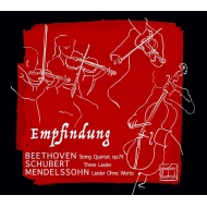 CDアルバム｜ベートーヴェン（1770-1827） (Ludwig van
