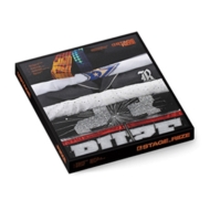 1st STAGE to RIIZE (Blu-ray ver.)