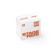 1st STAGE to RIIZE (Digital Code ver.)