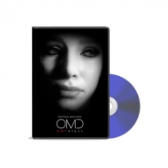 Orchestral Manoeuvres In The Dark (OMD)/Bauhaus Staircase Artefact