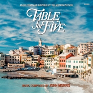 5ͤΥơ֥/Table For Five