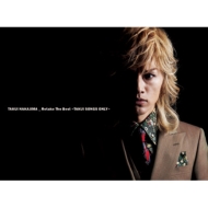 CDアルバム｜中島卓偉｜商品一覧｜HMV&BOOKS online
