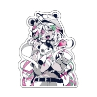 かいりきベア かいりきベア 2nd ONE-MAN LIVE【ヤミカワトーキョーパラノイド