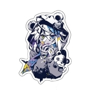 かいりきベア 2nd ONE-MAN LIVE【ヤミカワトーキョーパラノイド