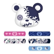 かいりきベア 2nd ONE-MAN LIVE【ヤミカワトーキョーパラノイド