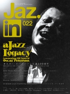 Jaz. in�Խ���/Jaz. in (���㥺����) Vol.022 2025ǯ 9���