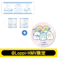 TGbNX/}OJbv  ANR[X^[Zbg(݂R炵)