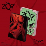 1st Solo Album: 207 (_Jo[Eo[W)