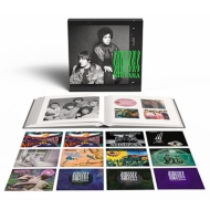 レア音源CD Nirvana ニルヴァーナ 6枚セット 60年代サイケの至宝 ニルヴァーナ CD12枚組 限定ボックス『The
