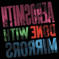 エアロスミス 名盤 紙ジャケットSHM-CD再発 第2弾 4タイトル