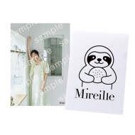 �s���POP UP�G���t�N���A�t�@�C�� 2���g