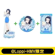 プリキュア　もふも～ふ もふもふ！S.H.Figuarts キュアマーチ 開封レビュー