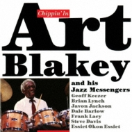 CDアルバム｜Art Blakey (アート・ブレイキー)｜商品一覧