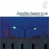 Kirk Lightsey/Everything Happens To Me