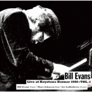 CDアルバム｜Bill Evans (piano) (ビル・エヴァンス)｜商品一覧