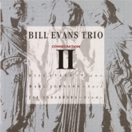 Bill Evans (piano)/Consecration 2
