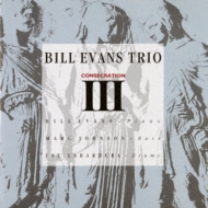 Bill Evans (piano)/Consecration 3