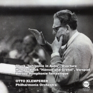KLEMPERER｜クラシック