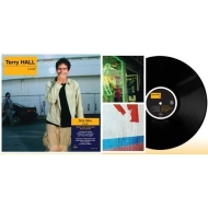 テリー・ホール (スペシャルズ)『Laugh』最新リマスター 2CD