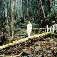 TRF/World Groove (Ltd)